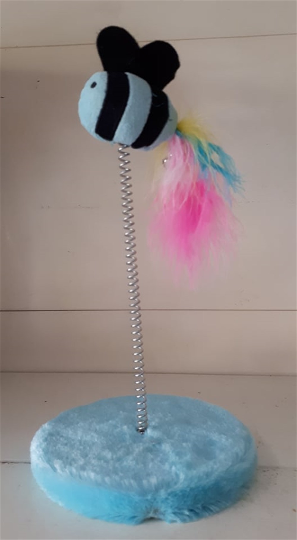 62687-40 Cat Toys